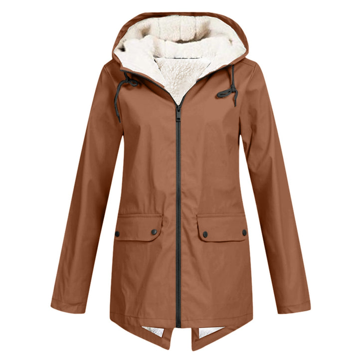 Modeva | Veste à capuche