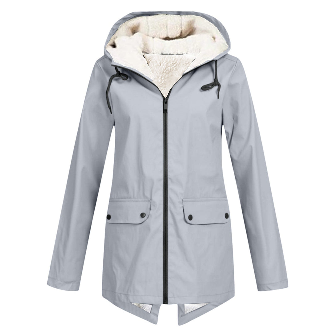 Modeva | Veste à capuche