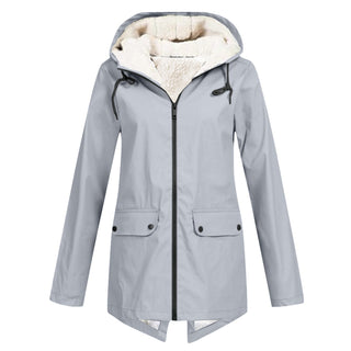 Modeva | Veste à capuche
