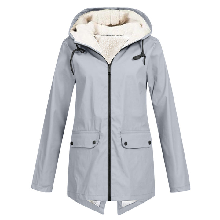 Modeva | Veste à capuche