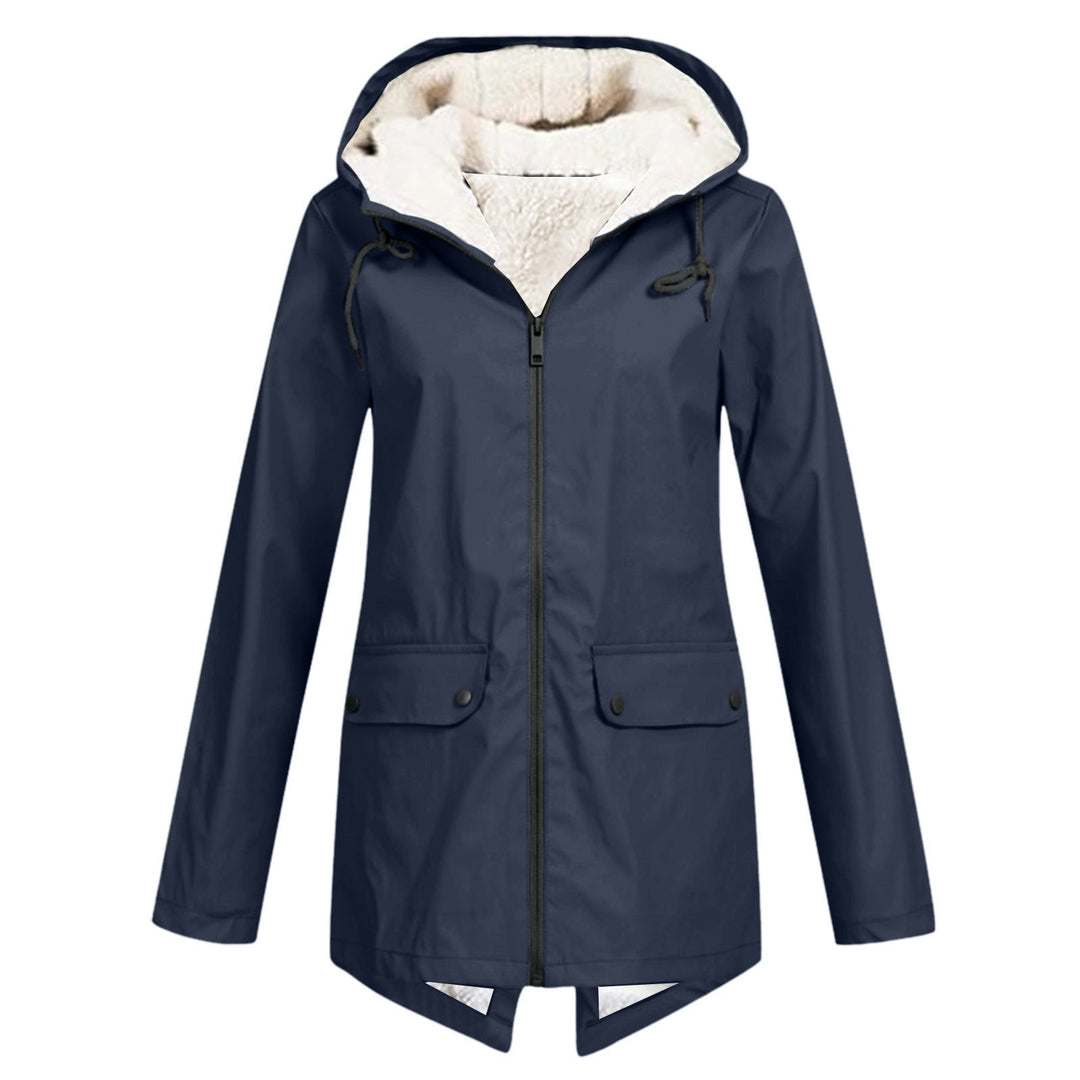 Modeva | Veste à capuche