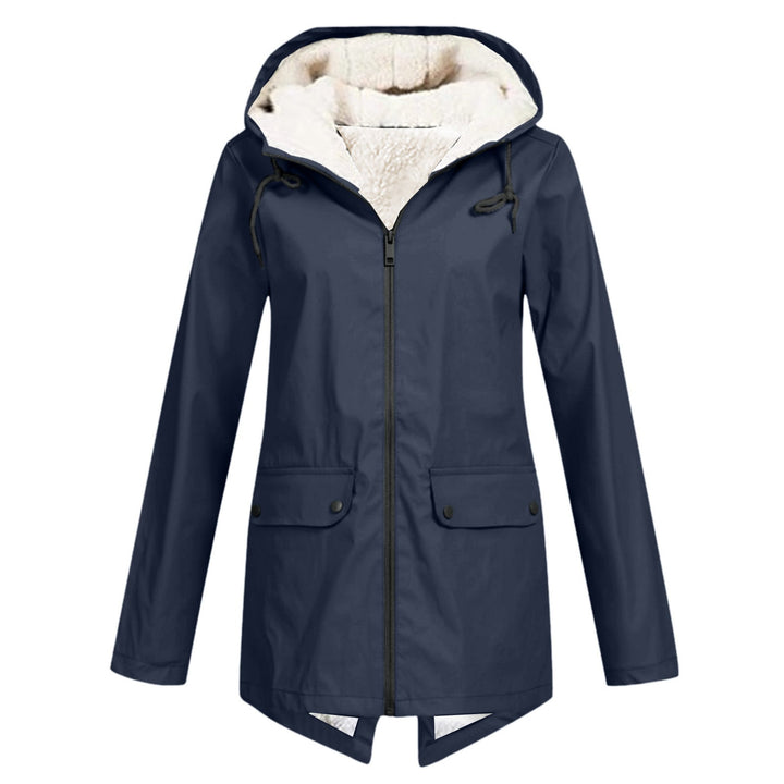Modeva | Veste à capuche