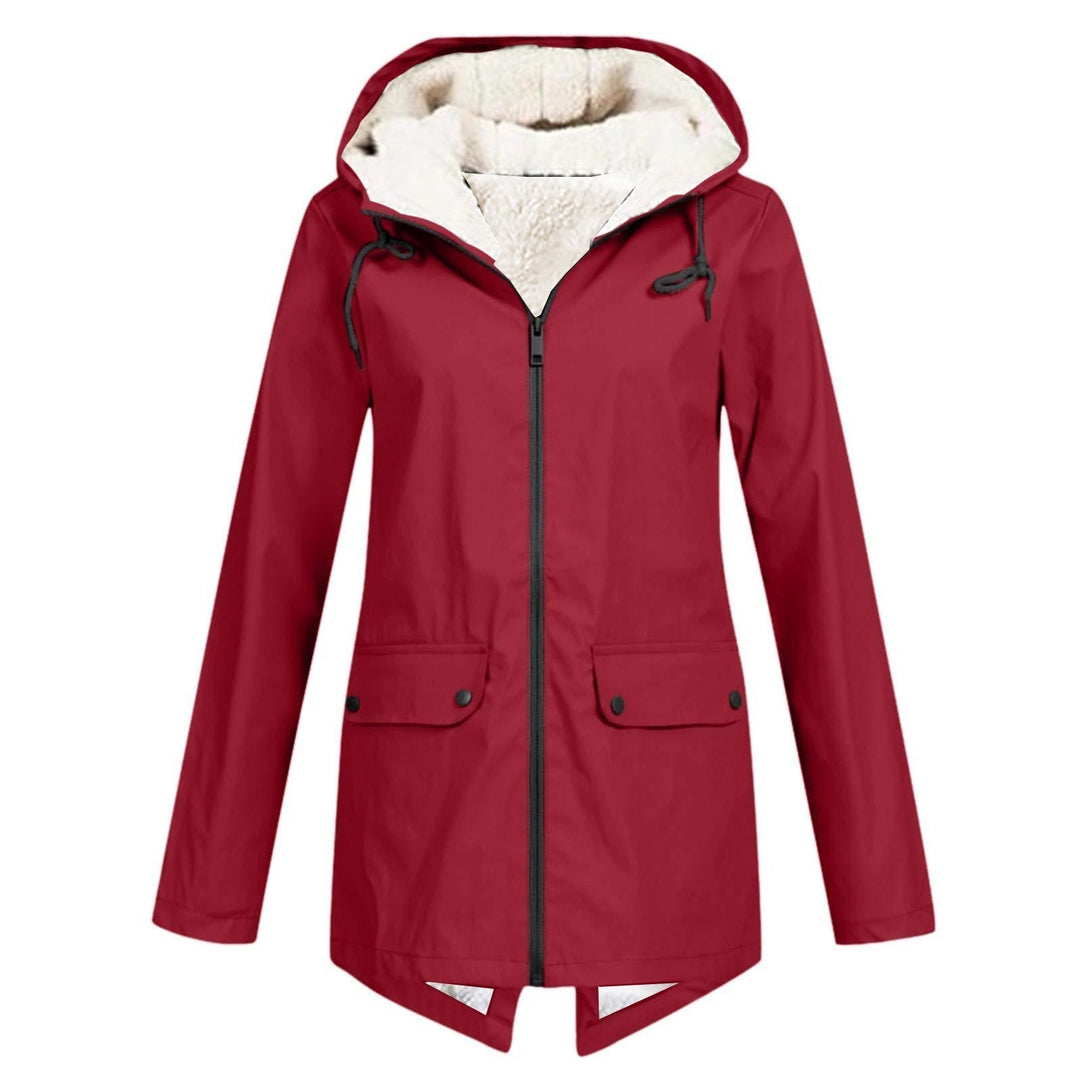 Modeva | Veste à capuche