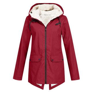 Modeva | Veste à capuche