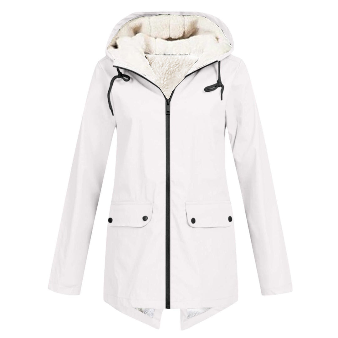 Modeva | Veste à capuche