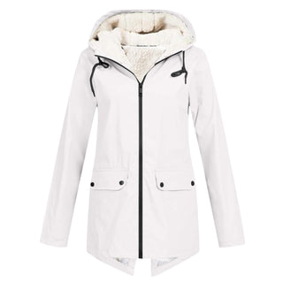 Modeva | Veste à capuche