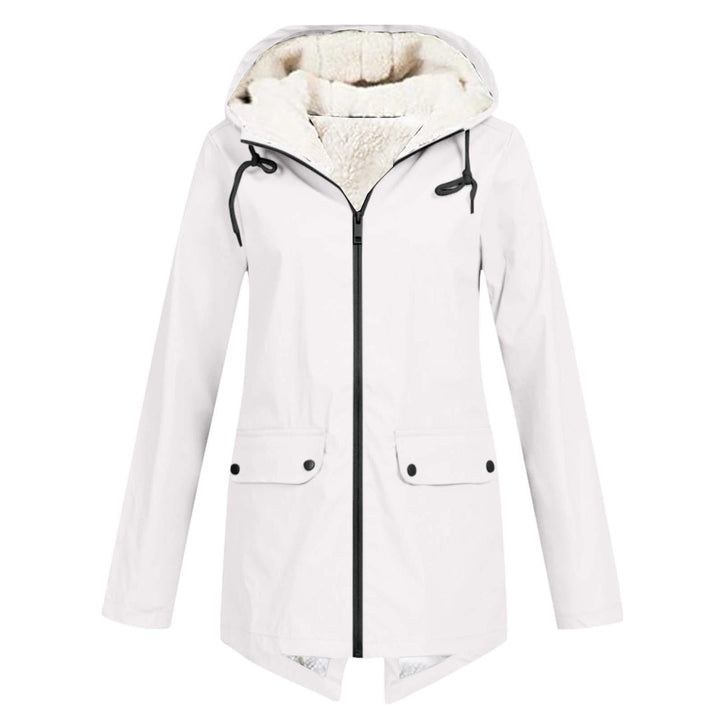 Modeva | Veste à capuche