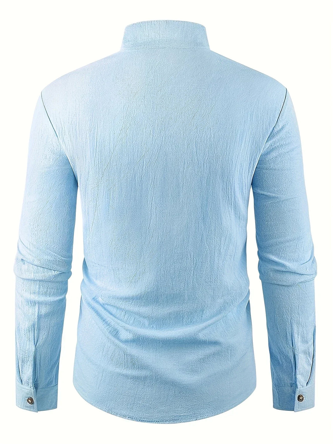 Modeva | Chemise légère en coton à manches longues