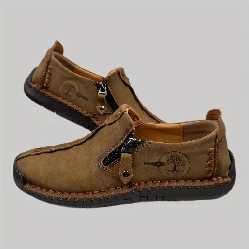 Modeva | Chaussures habillées élégantes en cuir