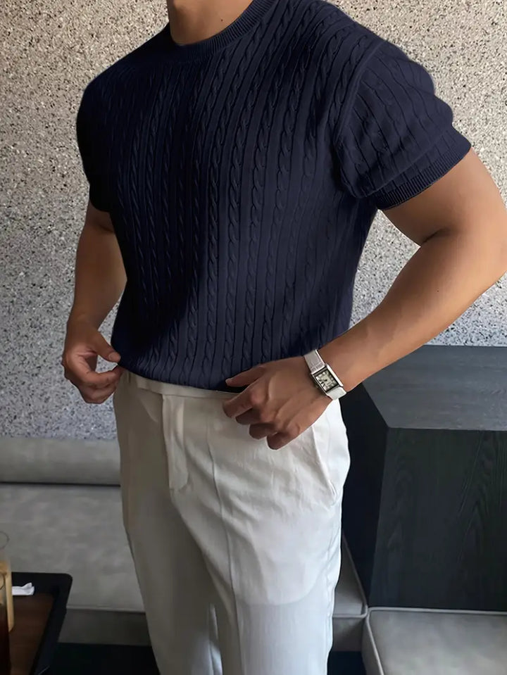 Modeva | Pull élégant en maille