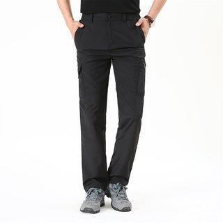 Modeva | Pantalon cargo classique