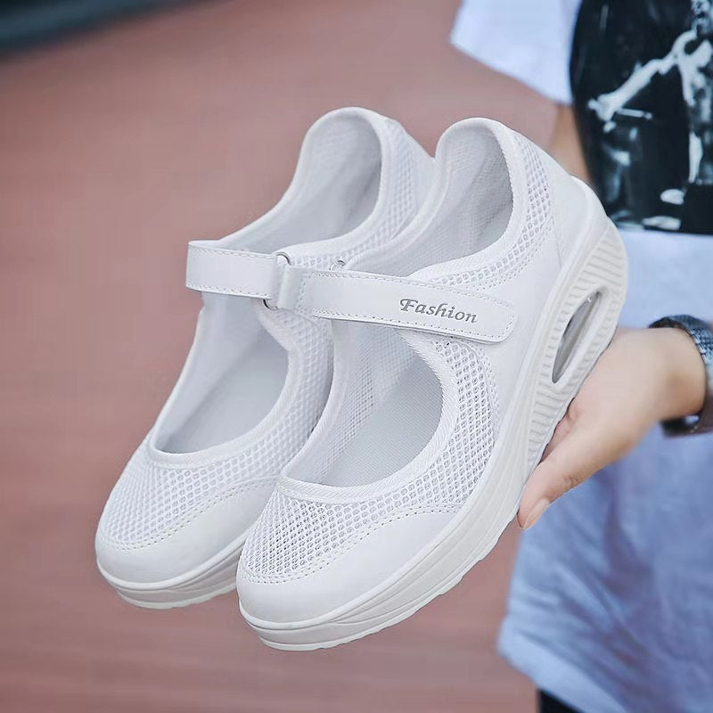 Modeva | Chaussures confortables et antidérapantes