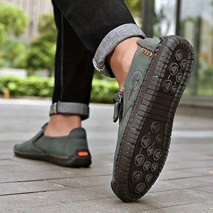 Modeva | Chaussures habillées élégantes en cuir