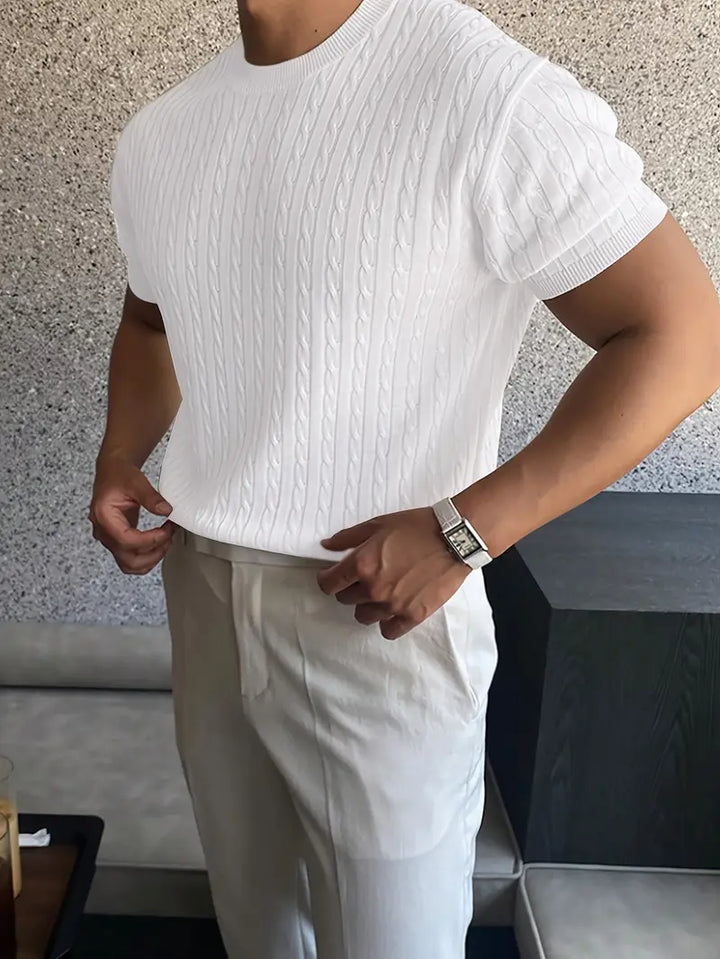 Modeva | Pull élégant en maille
