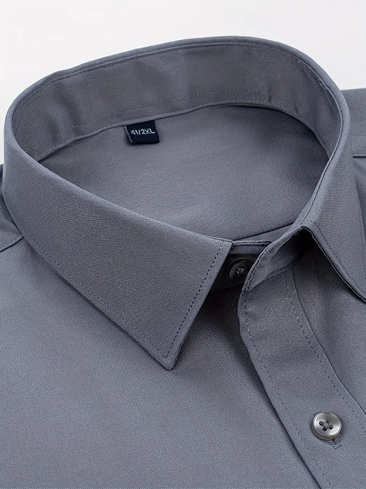 Modeva | Chemise élégante à manches longues avec boutons