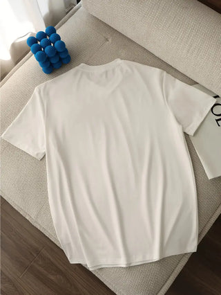 Modeva | T-shirt stylé à manches courtes
