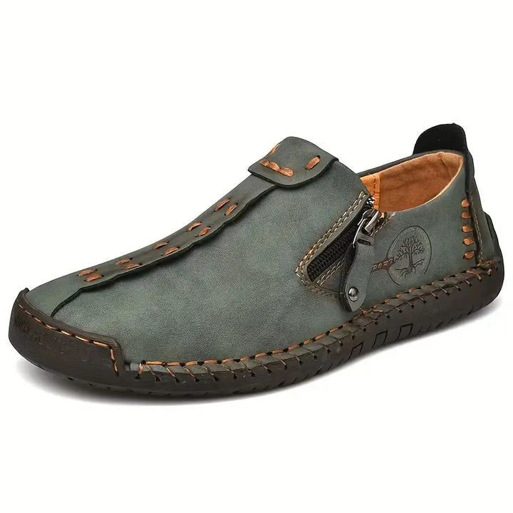 Modeva | Chaussures habillées élégantes en cuir