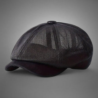 Modeva | Casquette aérée pour homme