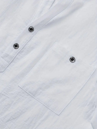 Modeva | Chemise élégante à manches courtes