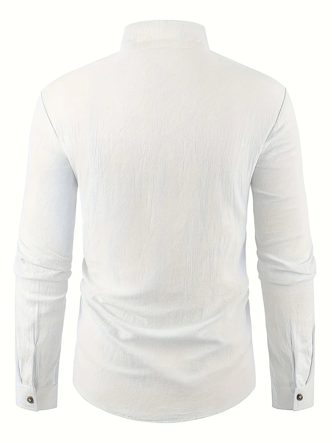 Modeva | Chemise légère en coton à manches longues