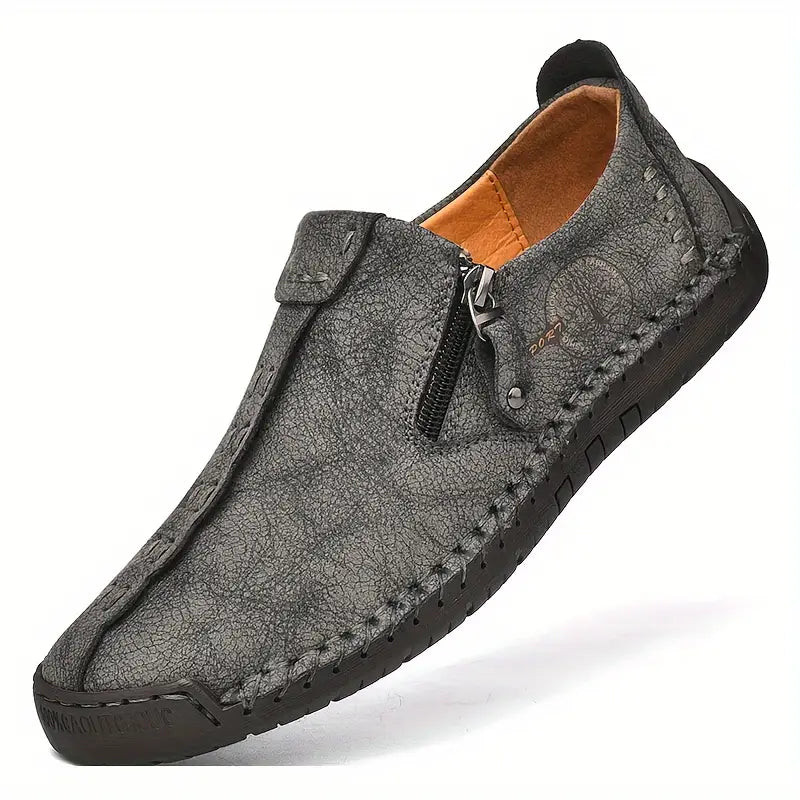 Modeva | Chaussures habillées élégantes en cuir