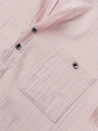 Modeva | Chemise élégante à manches courtes