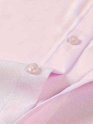 Modeva | Chemise élégante à manches longues avec boutons
