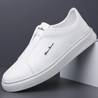 Modeva | Chaussures en cuir véritable