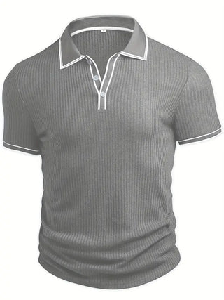 Modeva | Polo élégant à manches courtes