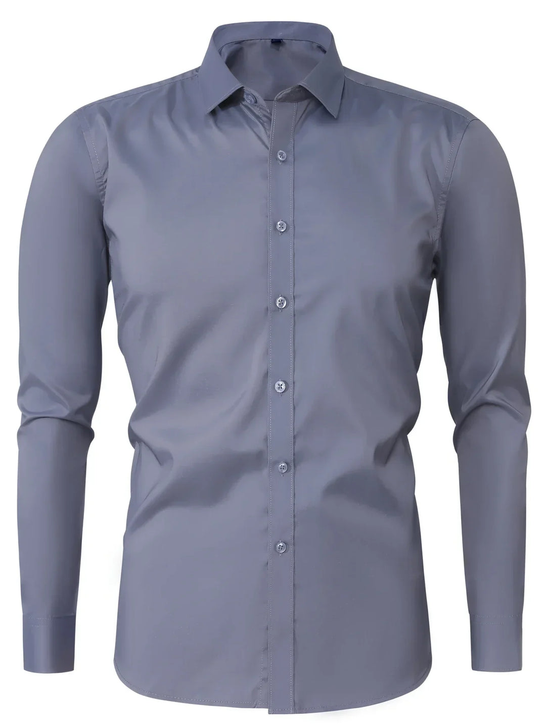 Modeva | Chemise élégante à manches longues avec boutons