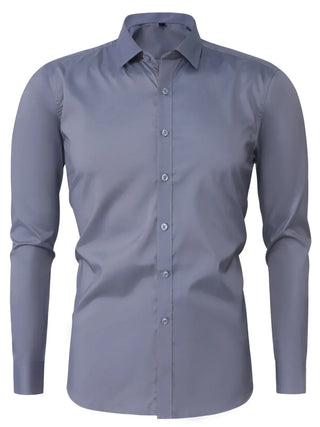Modeva | Chemise élégante à manches longues avec boutons