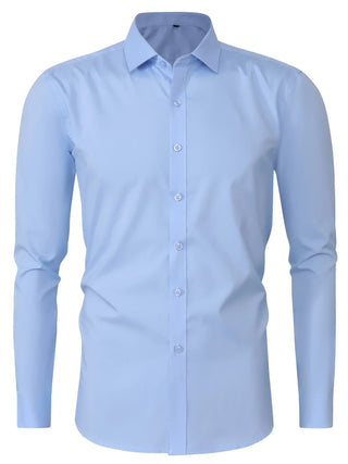 Modeva | Chemise élégante à manches longues avec boutons