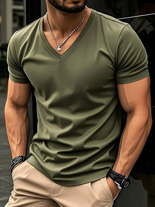 Modeva | T-shirt stylé à manches courtes