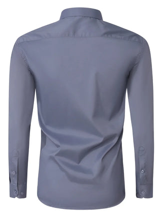 Modeva | Chemise élégante à manches longues avec boutons