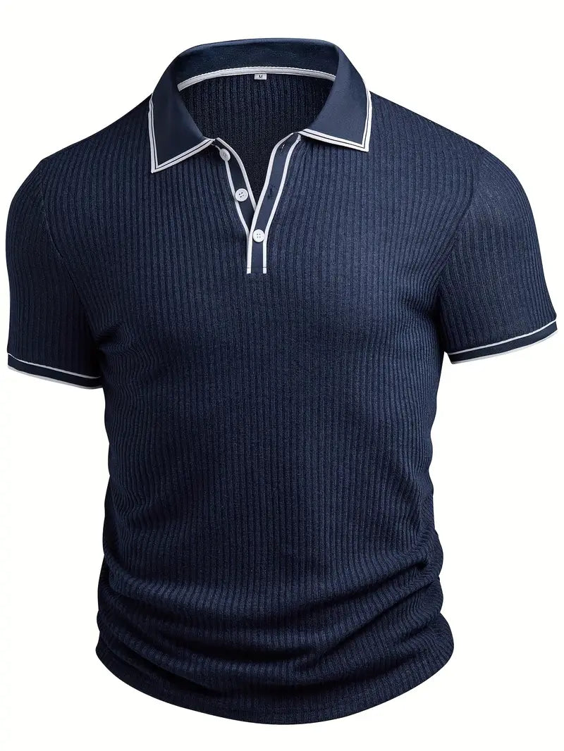 Modeva | Polo élégant à manches courtes