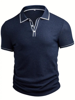Modeva | Polo élégant à manches courtes