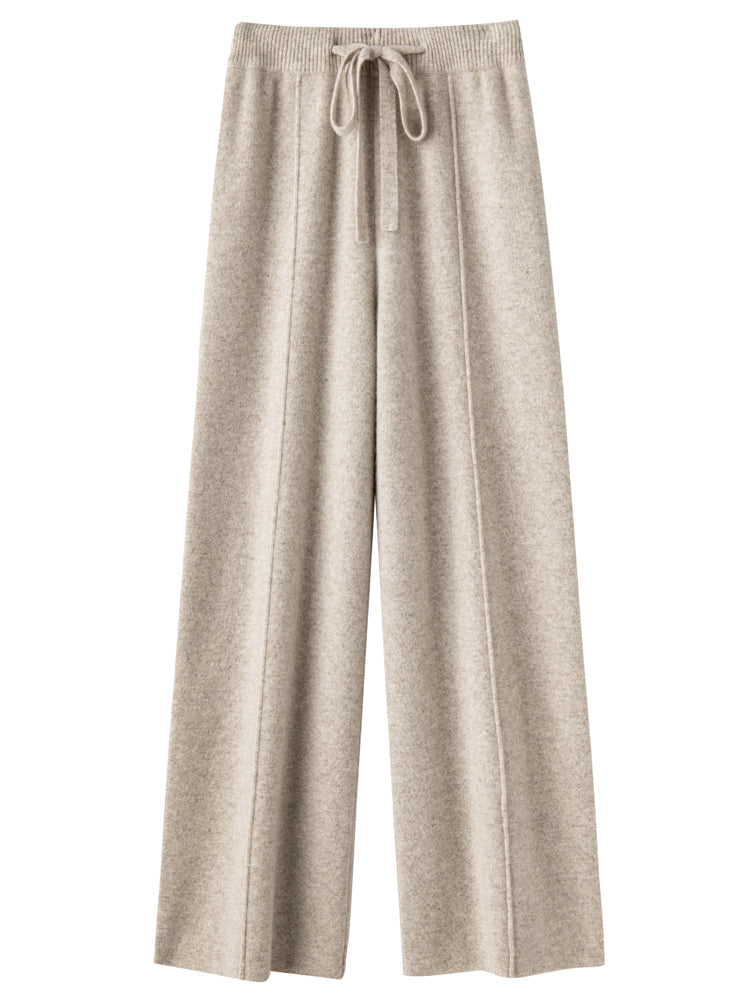 Modeva | Premium Cashmere Lounge Trousers