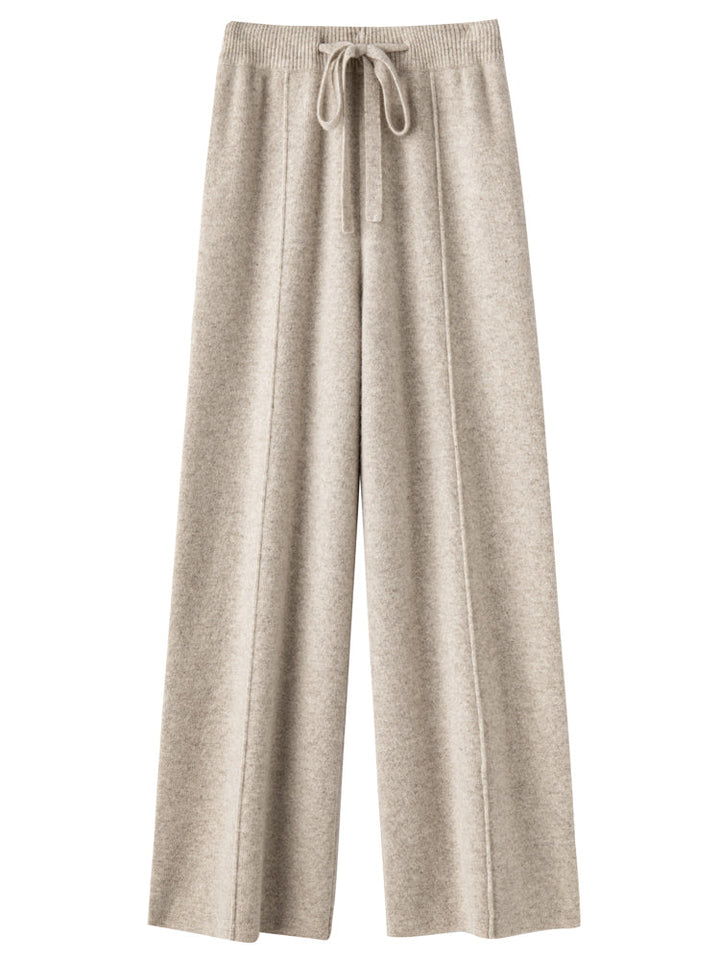 Modeva | Premium Cashmere Lounge Trousers