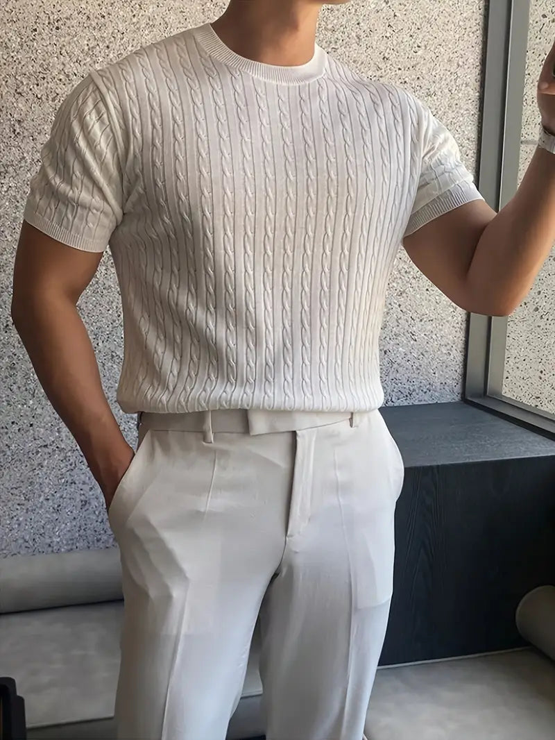 Modeva | Pull élégant en maille