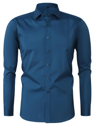 Modeva | Chemise élégante à manches longues avec boutons