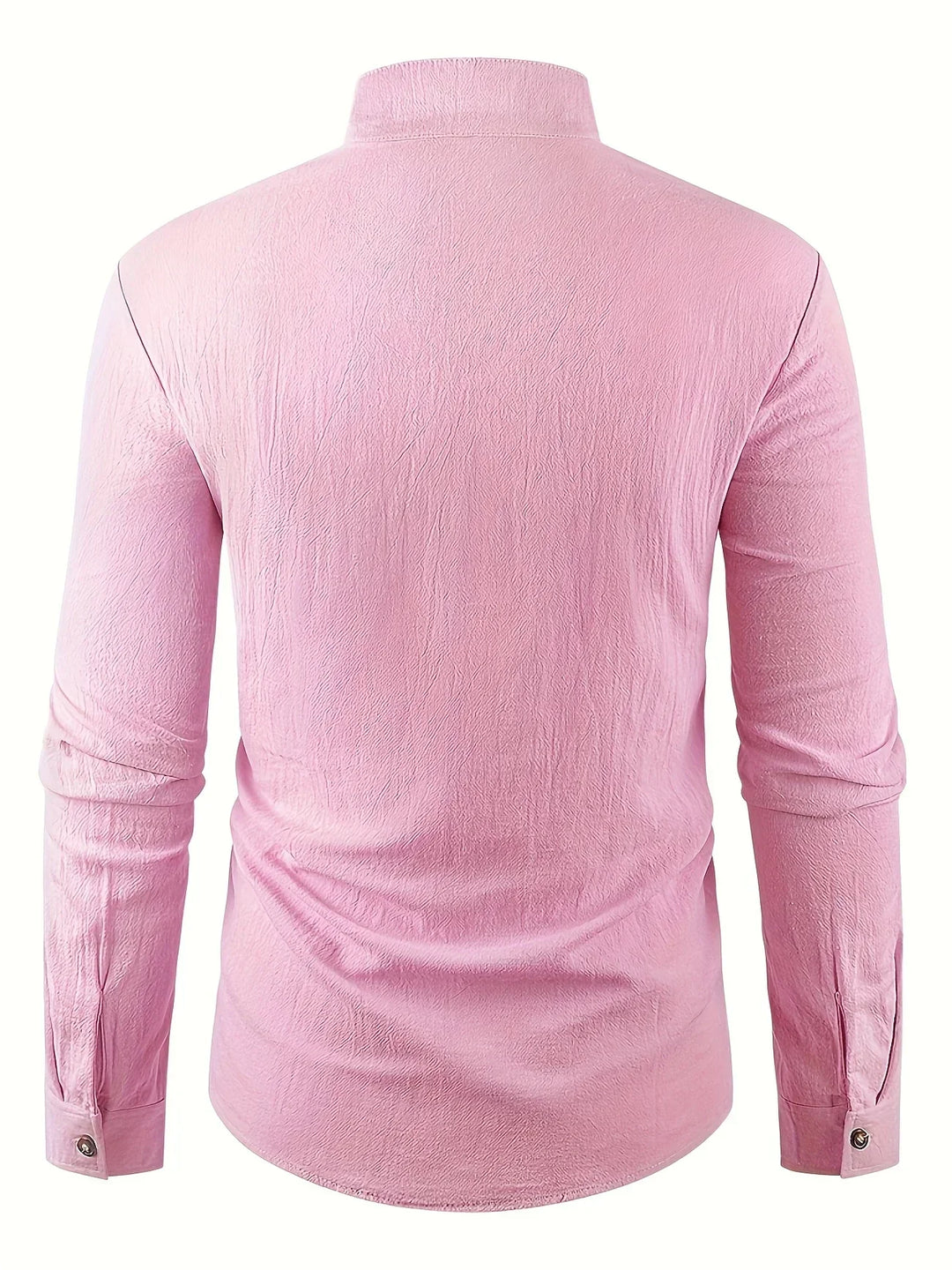 Modeva | Chemise légère en coton à manches longues