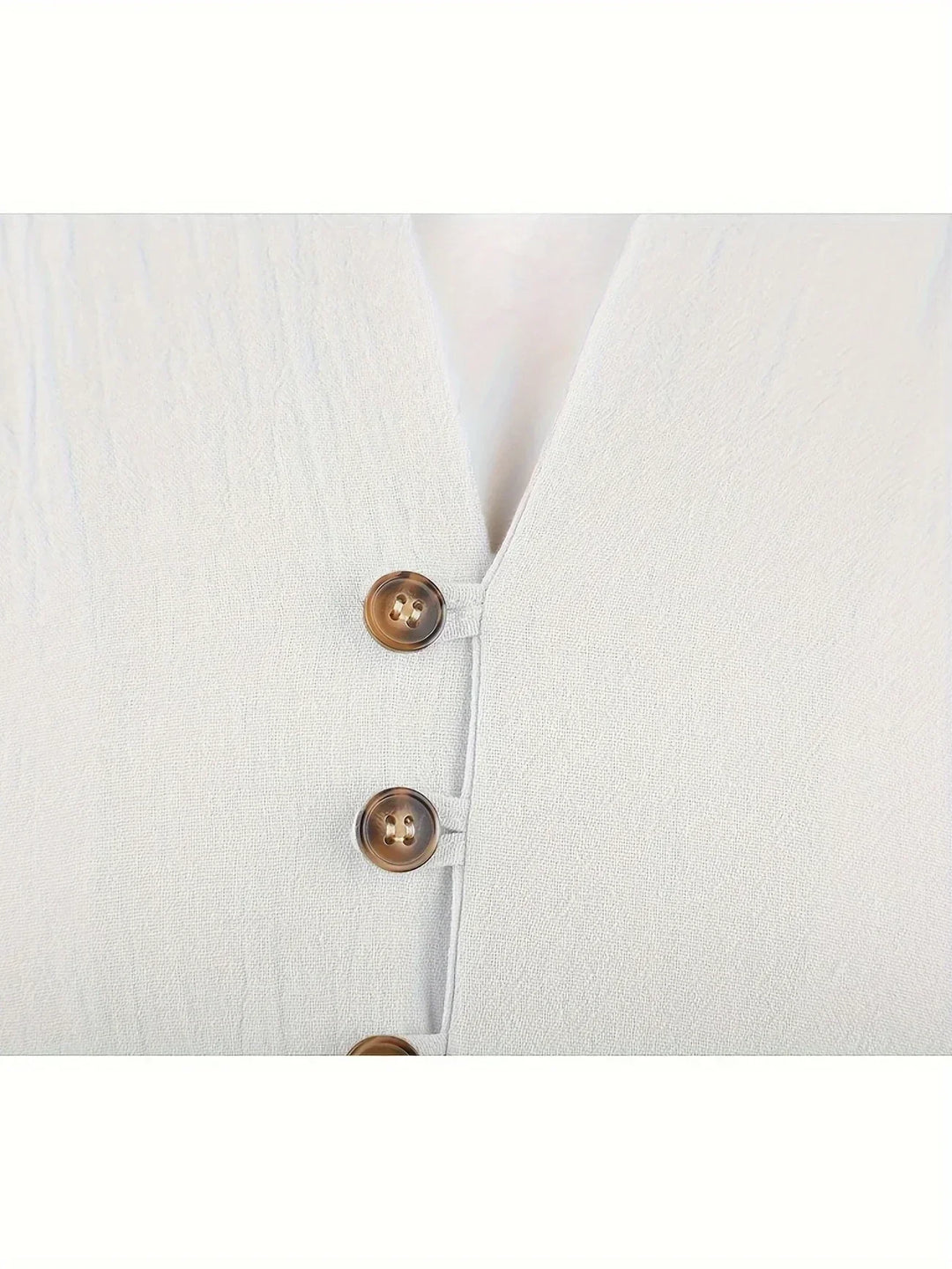 Modeva | Chemise légère en coton à manches longues