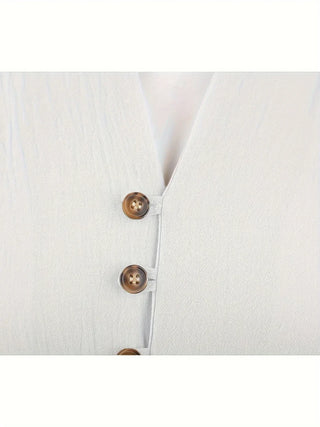 Modeva | Chemise légère en coton à manches longues