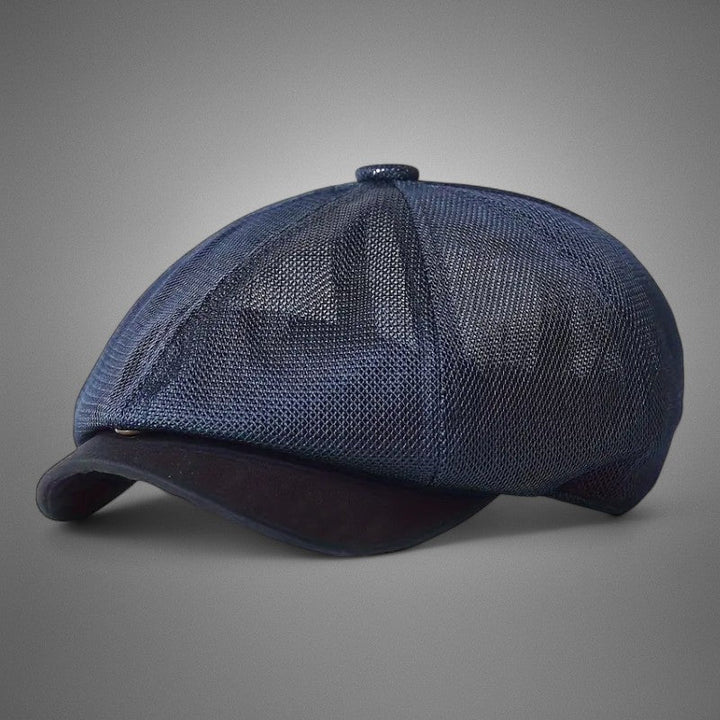 Modeva | Casquette aérée pour homme