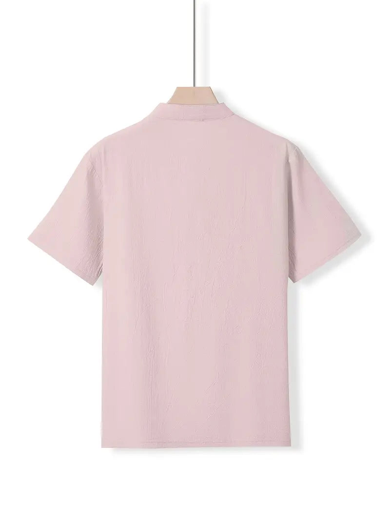 Modeva | Chemise élégante à manches courtes