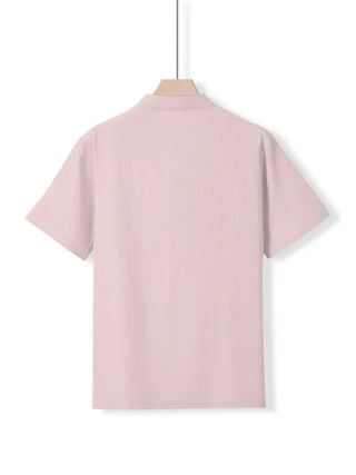 Modeva | Chemise élégante à manches courtes