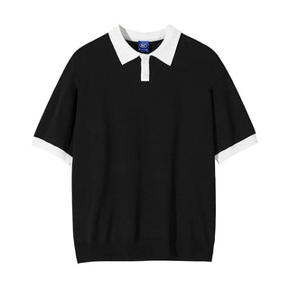 Modeva | Polo à manches amples pour homme
