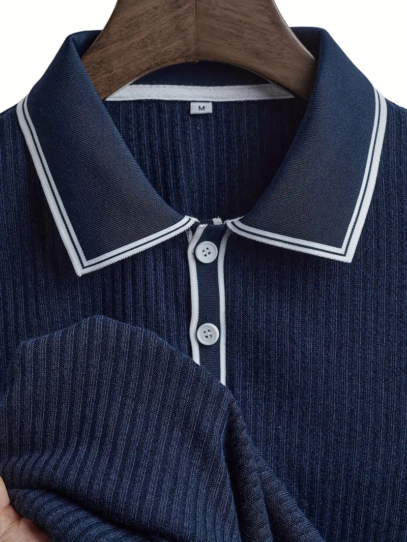 Modeva | Polo élégant à manches courtes