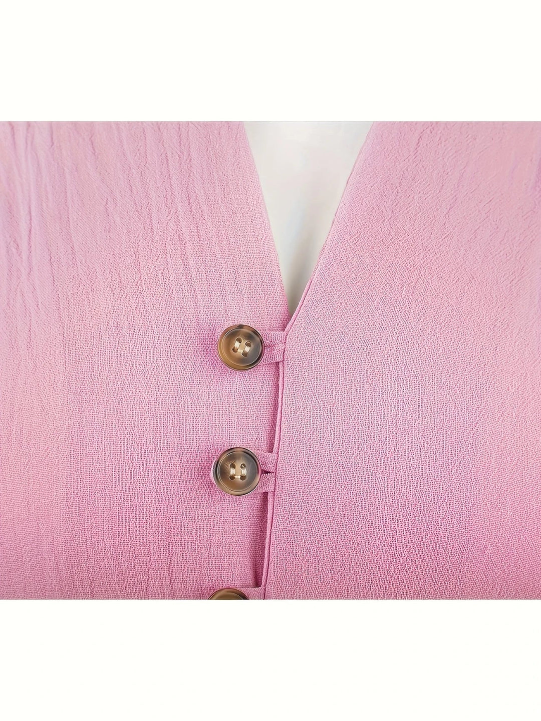 Modeva | Chemise légère en coton à manches longues