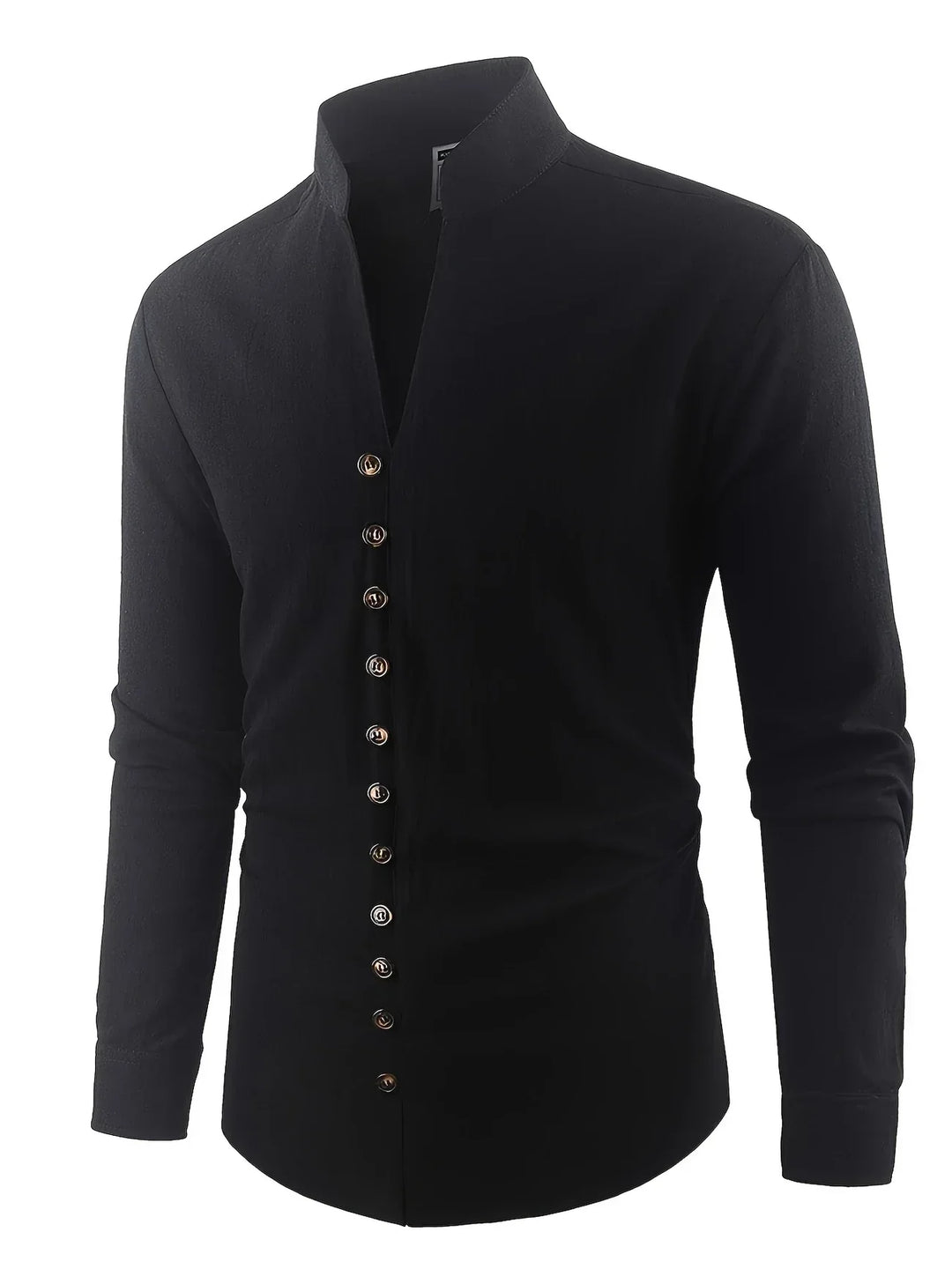 Modeva | Chemise légère en coton à manches longues